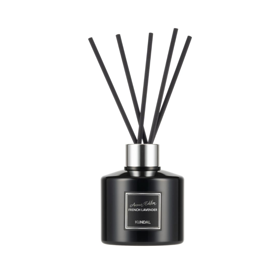 KUNDAL Perfume Diffuser French Lavender (Aroma Edition) 2ea