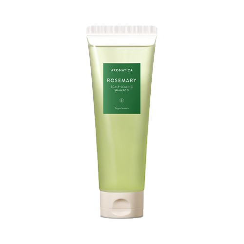 AROMATICA Rozemarijn Hoofdhuid Scalp Shampoo 180ml