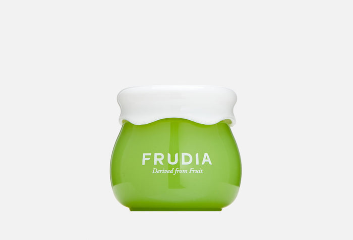 FRUDIA Green Grape Pore Control Cream Mini