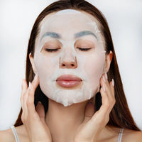 MISSHA Mascure Moisture Barrier Ceramide Sheet Mask