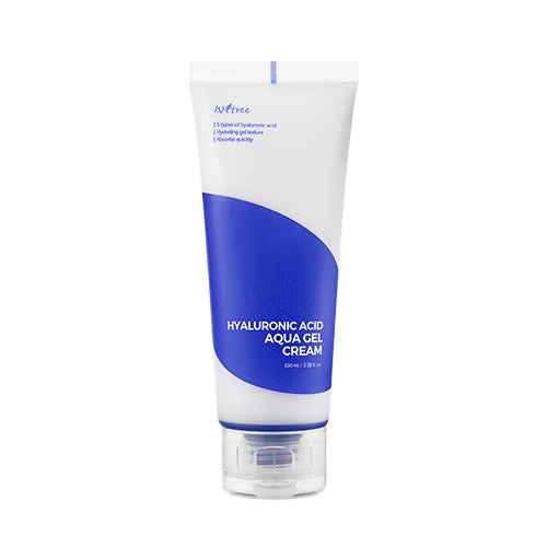 ISNTREE Hyaluronzuur Aqua Gel Crème