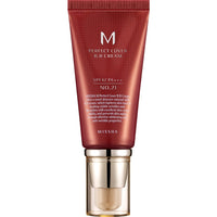 MISSHA M Perfect Cover BB Cream SPF42/PA+++ 50ml (NIEUW)