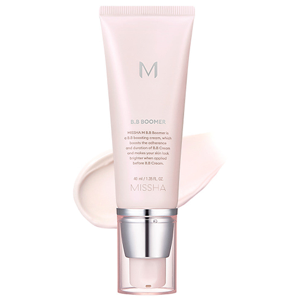 MISSHA M BB Boomer 40ml (NIEUW)