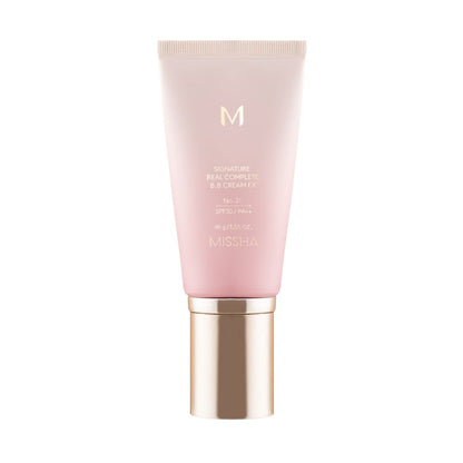 MISSHA Signature Real Complete BB Cream (NEW)