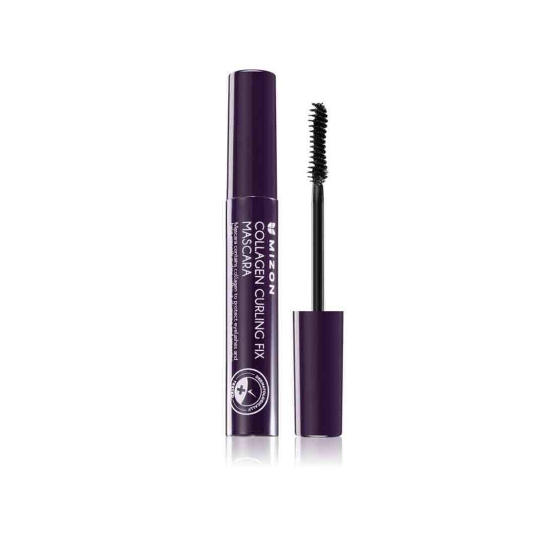 MIZON Collagen Curling Fix Mascara