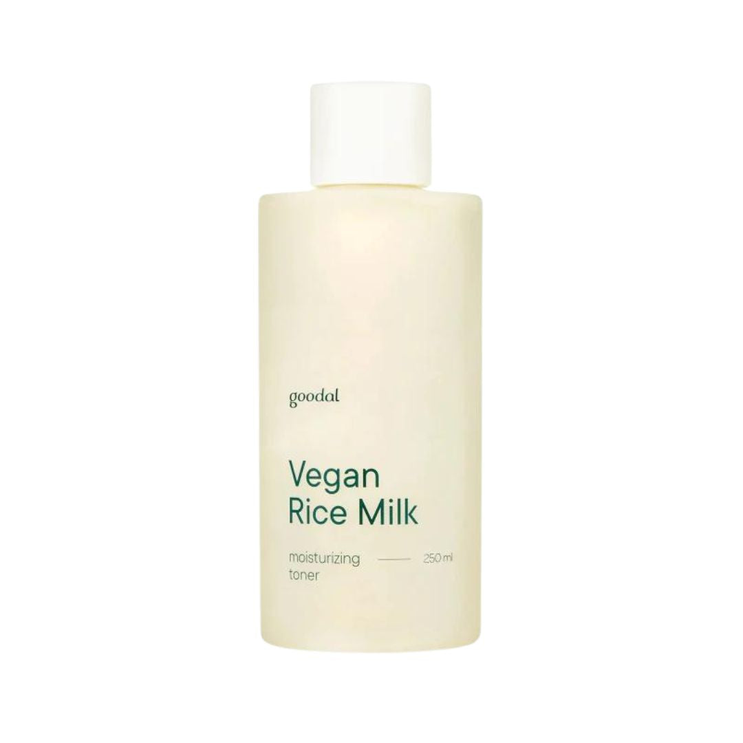 GOODAL Vegan Rice Milk Moisturizing Toner