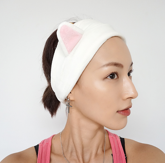 ETUDE HOUSE My Beauty Tool Lovely Etti Hair Band