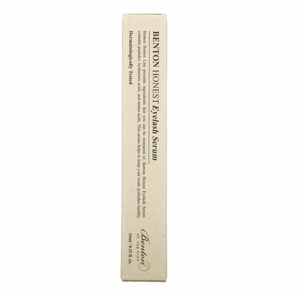 BENTON Honest Eyelash Serum