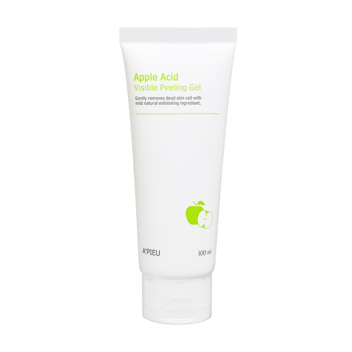 A'pieu Apple Acid Visible Peeling Gel - beautybuddy.nl