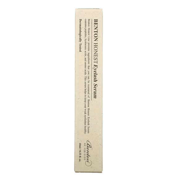 BENTON Honest Eyelash Serum - beautybuddy.nl