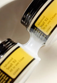 COSRX Advanced Snail 92 All in One Cream - beautybuddy.nl