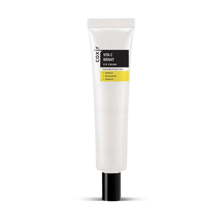 COXIR Vita C Bright Eye Cream - beautybuddy.nl