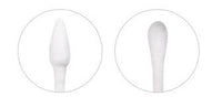 MISSHA Premium Dual Cotton Swabs for Makeup