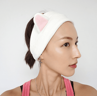 ETUDE HOUSE My Beauty Tool Lovely Etti Hair Band - beautybuddy.nl