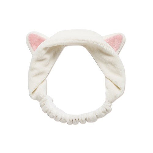 ETUDE HOUSE My Beauty Tool Lovely Etti Hair Band - beautybuddy.nl