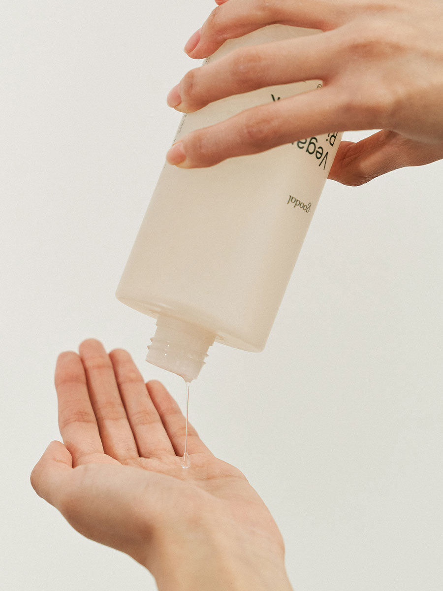 GOODAL Vegan Rice Milk Moisturizing Toner - beautybuddy.nl