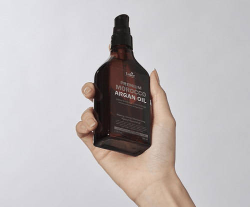 LADOR Premium Morocco Argan Oil 100ml - beautybuddy.nl