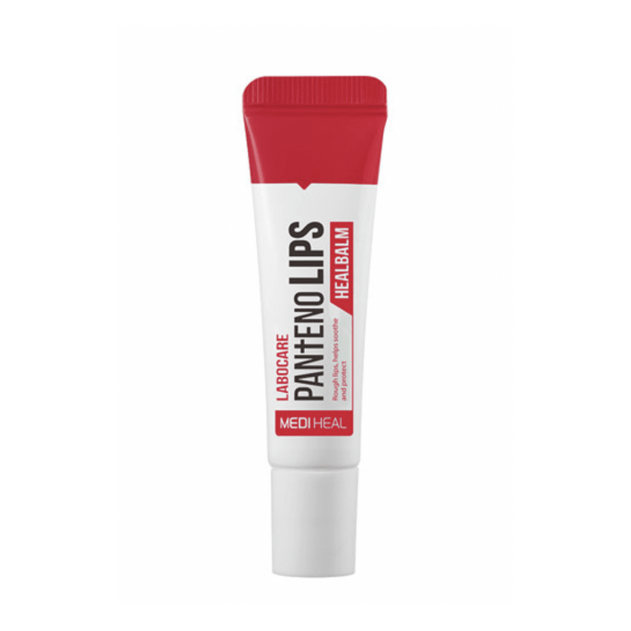 MEDIHEAL Labocare Pantenolips Healbalm - beautybuddy.nl