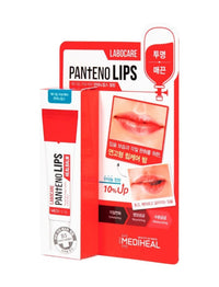 MEDIHEAL Labocare Pantenolips Healbalm - beautybuddy.nl