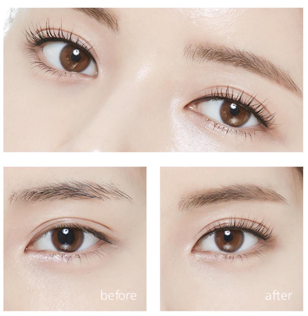 MISSHA 3D Mascara - beautybuddy.nl