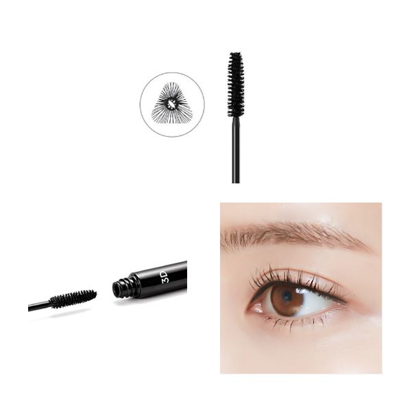 MISSHA 3D Mascara - beautybuddy.nl