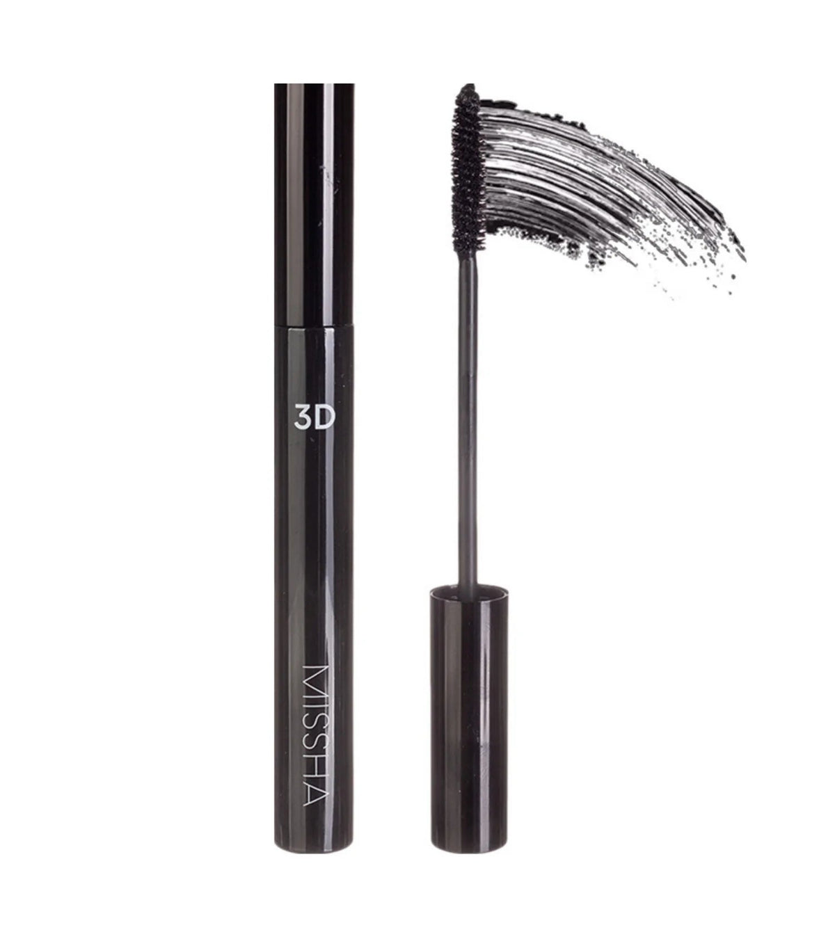 MISSHA 3D Mascara - beautybuddy.nl