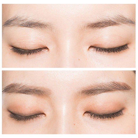 MISSHA Artistool Brow Brush 501 - beautybuddy.nl