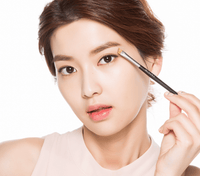 MISSHA Artistool Brow Brush 501 - beautybuddy.nl