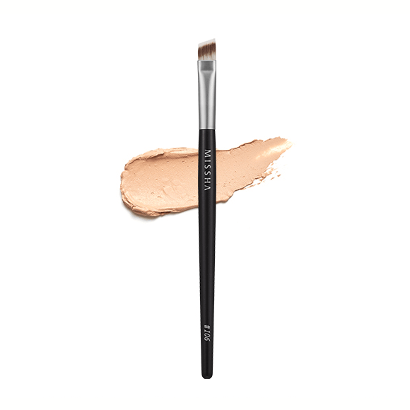 MISSHA Artistool Concealer Brush 106 - beautybuddy.nl