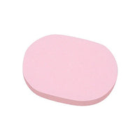 MISSHA Cleansing Sponge: Gentle Face Exfoliator - beautybuddy.nl