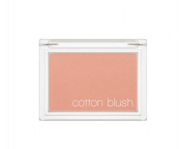 MISSHA Cotton Blush - beautybuddy.nl