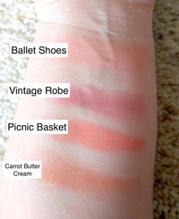 MISSHA Cotton Blush - beautybuddy.nl