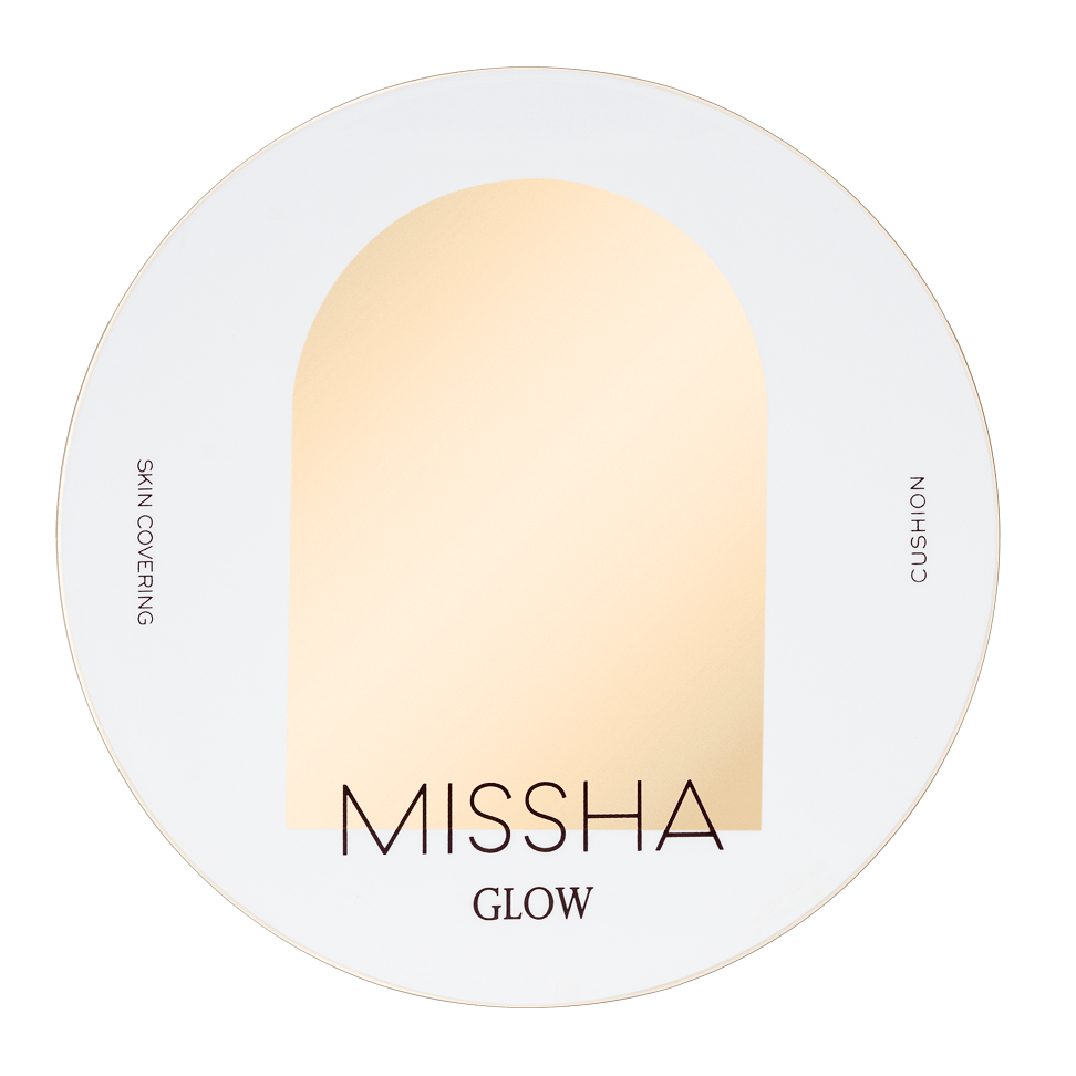 MISSHA Glow Cushion - beautybuddy.nl