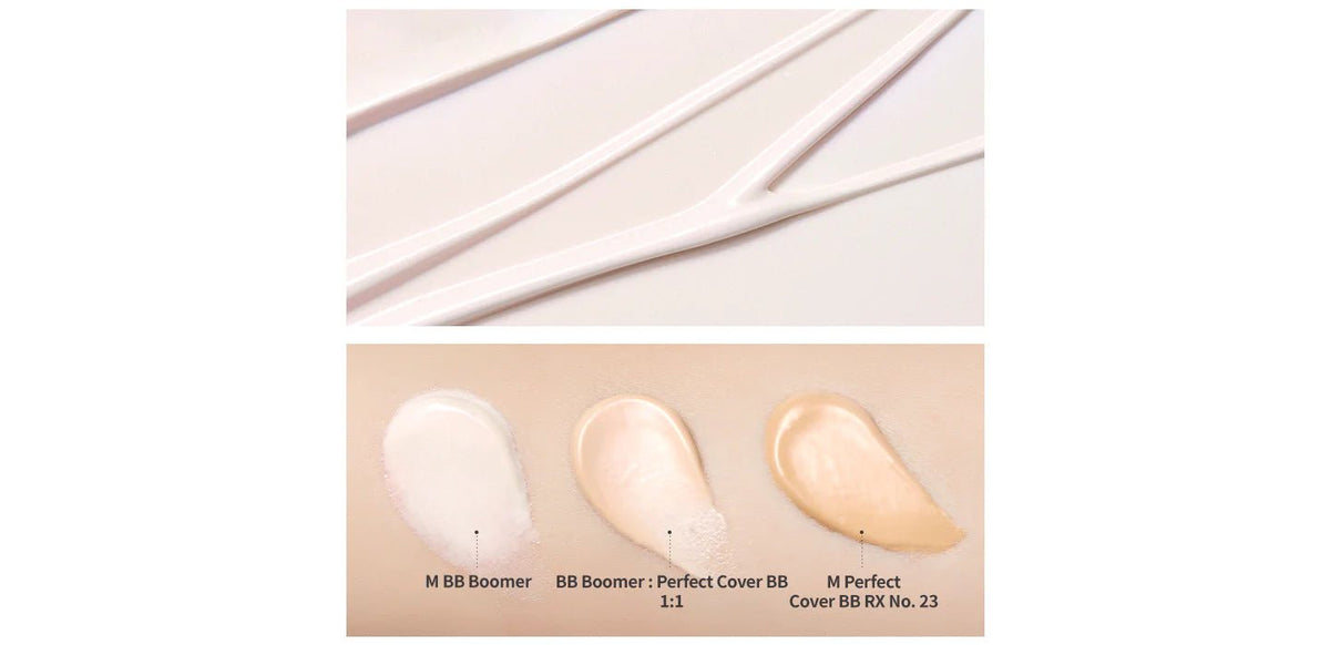 MISSHA M B.B Boomer 40ml (NEW) - beautybuddy.nl