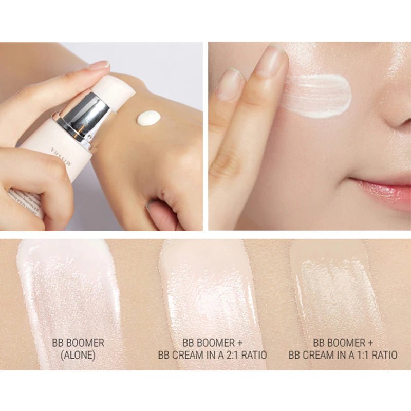 MISSHA M B.B Boomer 40ml (NEW) - beautybuddy.nl