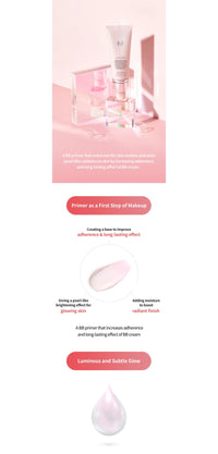 MISSHA M B.B Boomer 40ml (NEW) - beautybuddy.nl