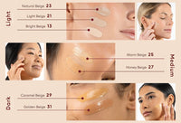 MISSHA M Perfect Cover BB Cream SPF42/PA+++ 50ml (NEW) - beautybuddy.nl