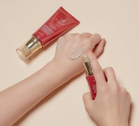 MISSHA M Perfect Cover BB Cream SPF42/PA+++ 50ml (NEW) - beautybuddy.nl