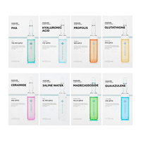 MISSHA Mascure Hydro Hyaluronic Sheet Mask - beautybuddy.nl