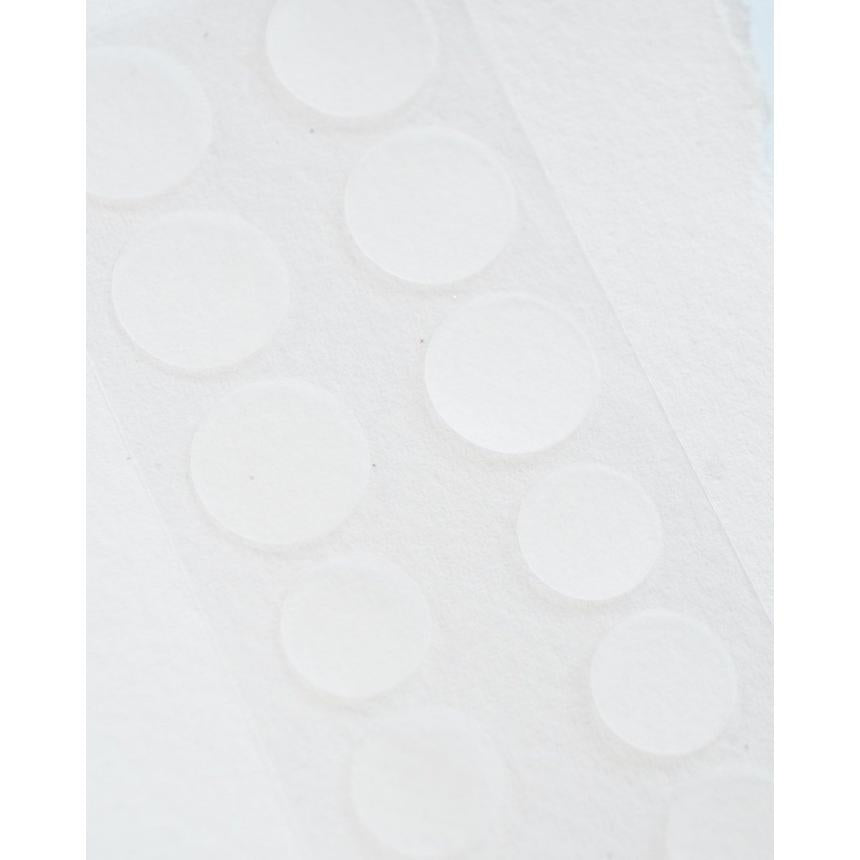 MISSHA Speedy Solution Anti - Trouble Patch Set (8 Sheets) - beautybuddy.nl