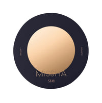 MISSHA Stay Cushion - beautybuddy.nl