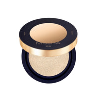 MISSHA Stay Cushion - beautybuddy.nl