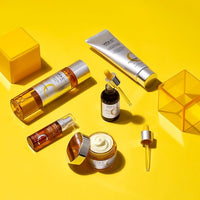 MISSHA Vita C Plus Spot Correcting & Firming Ampoule - beautybuddy.nl