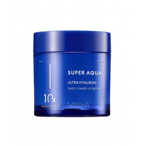 MISSHA Super Aqua Ultra Hyalron Balm Cream