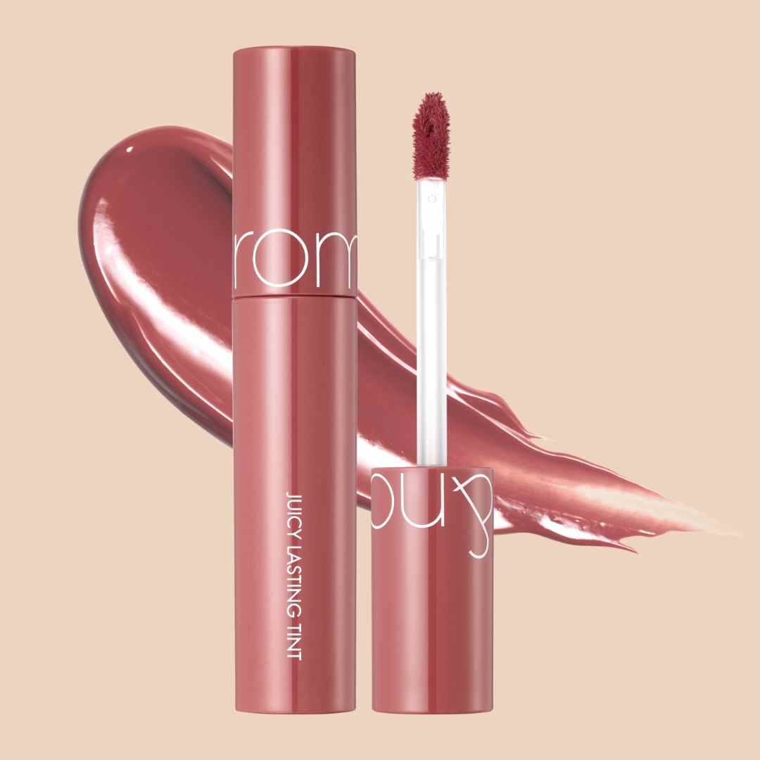 ROMAND Juicy Lasting Tint - beautybuddy.nl