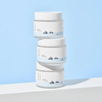 ROUND LAB 1025 Dokdo Cream - beautybuddy.nl