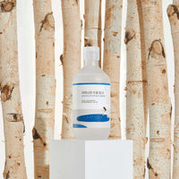 ROUND LAB Birch Juice Moisturizing Toner - beautybuddy.nl