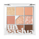 UNLEASHIA Glitterpedia Eye Palette - beautybuddy.nl