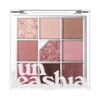 UNLEASHIA Glitterpedia Eye Palette - beautybuddy.nl