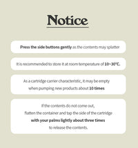 UNLEASHIA Healthy Green Cushion - beautybuddy.nl